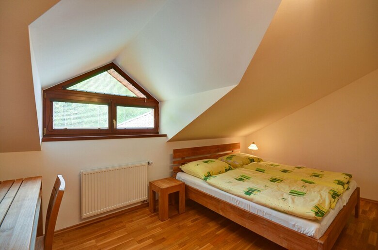 Amenity Resort Ceska Kanada