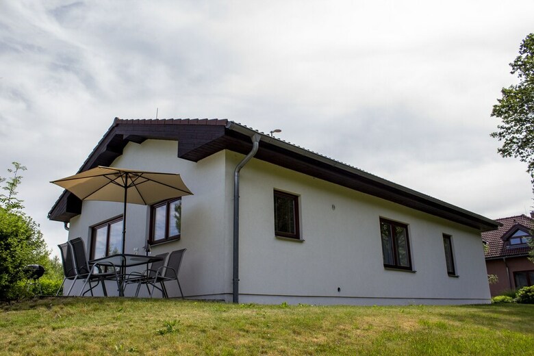 Amenity Resort Ceska Kanada