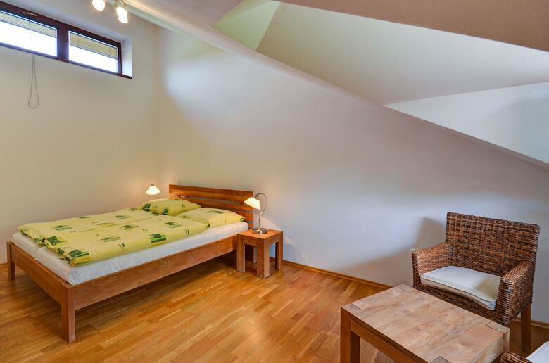 Amenity Resort Ceska Kanada