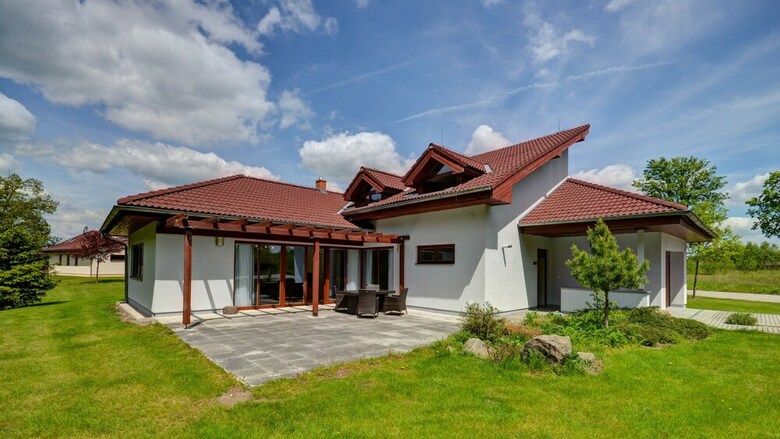 Amenity Resort Ceska Kanada