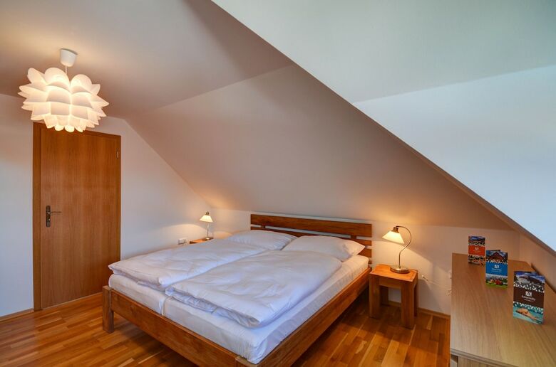 Amenity Resort Ceska Kanada
