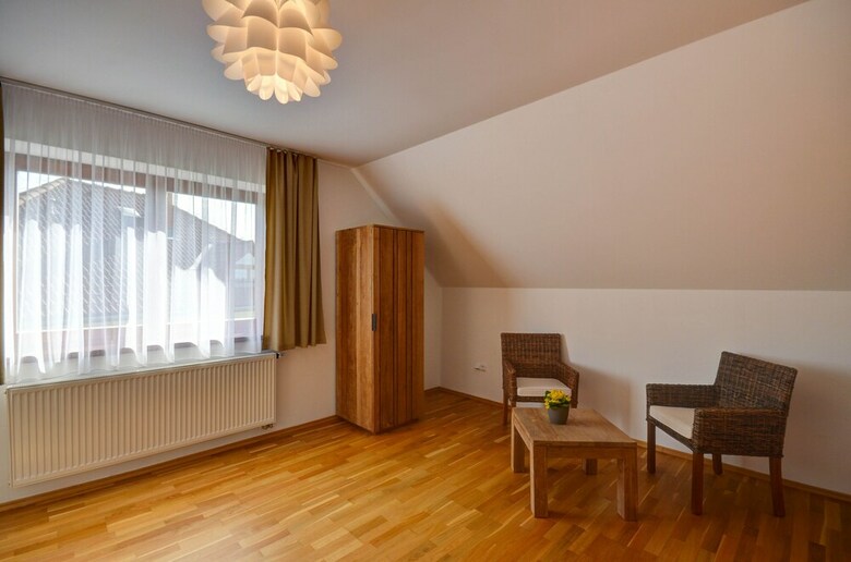 Amenity Resort Ceska Kanada
