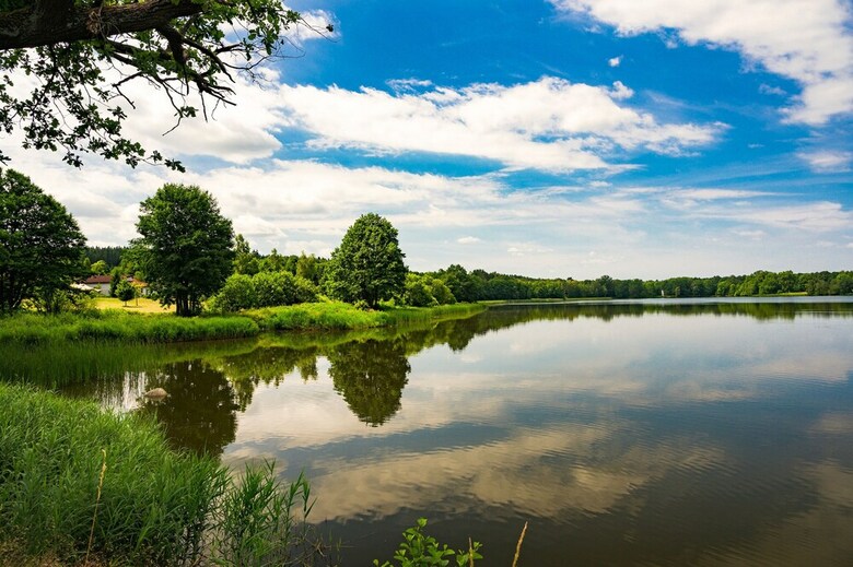 Amenity Resort Ceska Kanada