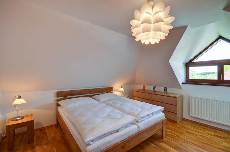 Amenity Resort Ceska Kanada