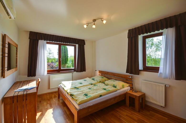 Amenity Resort Ceska Kanada