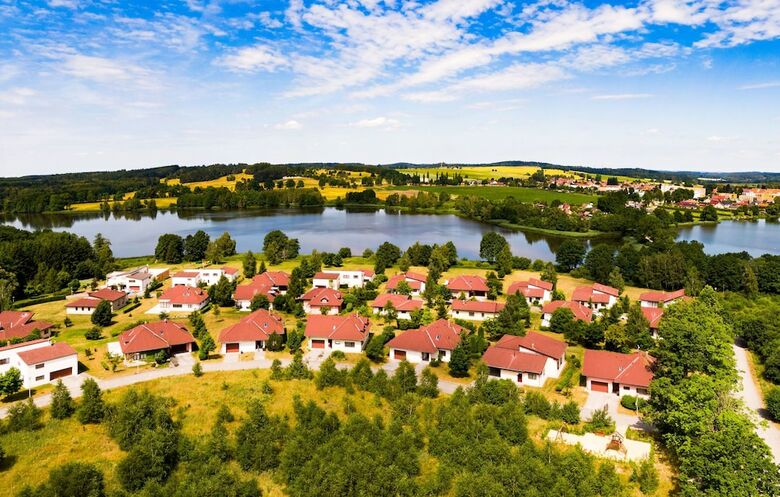 Amenity Resort Ceska Kanada