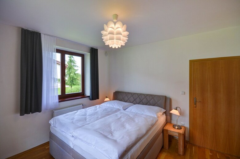 Amenity Resort Ceska Kanada