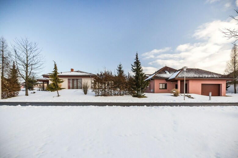 Amenity Resort Ceska Kanada