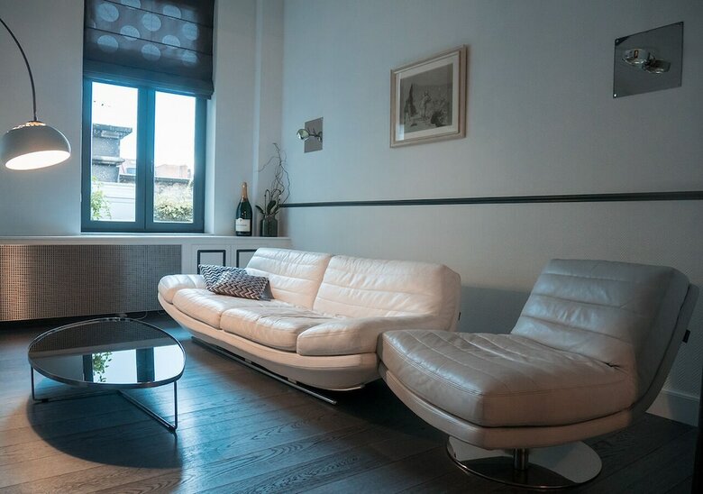 Apartamentos Smartflats Design - Place Jourdan