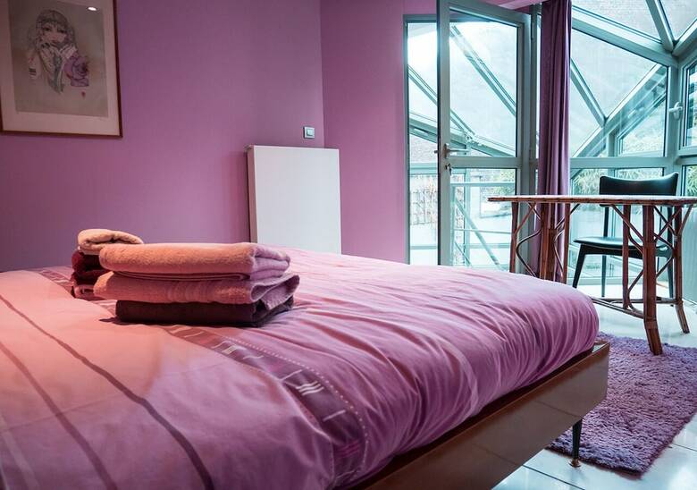Apartamentos Smartflats Design - Place Jourdan
