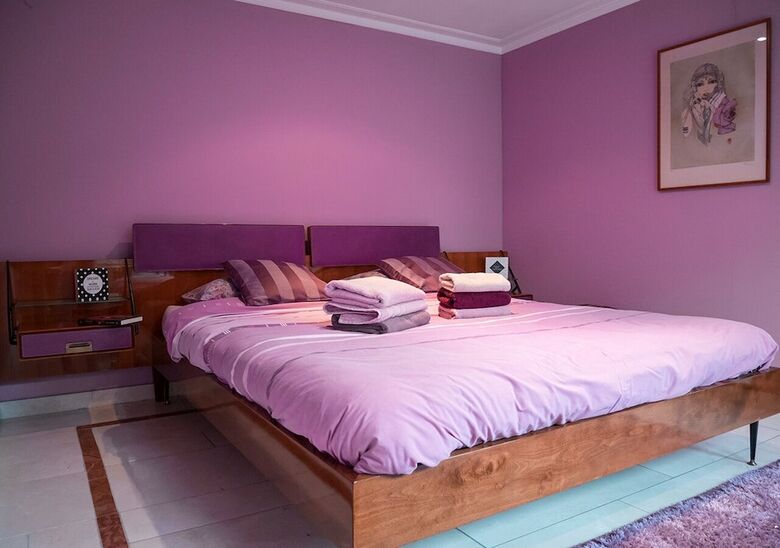 Apartamentos Smartflats Design - Place Jourdan