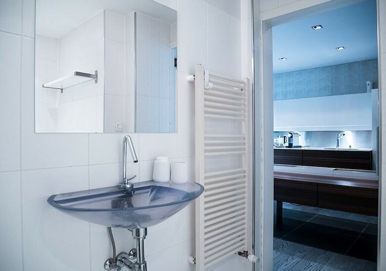 Apartamentos Smartflats Design - Place Jourdan