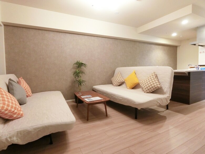 Apartamentos A&c Stay Namba