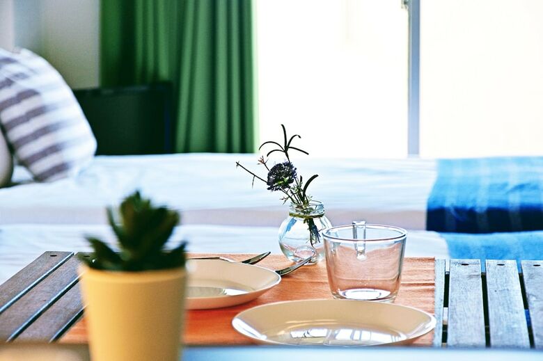 Apartamentos A&c Stay Namba