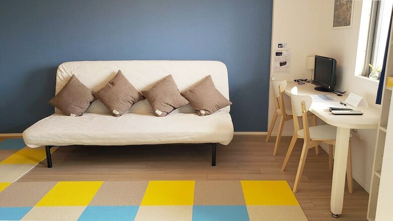 Apartamentos A&c Stay Namba