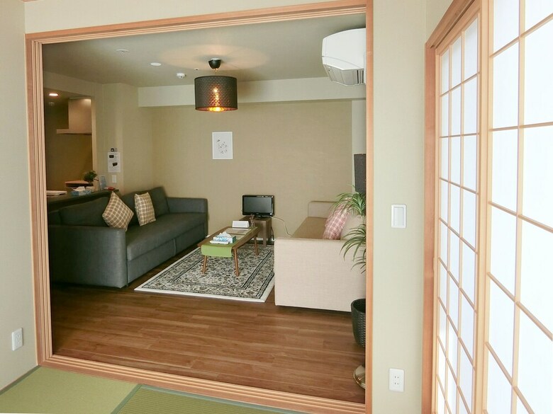 Apartamentos A&c Stay Namba