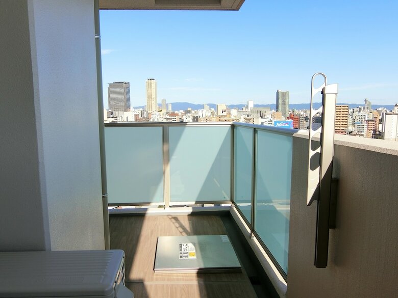 Apartamentos A&c Stay Namba