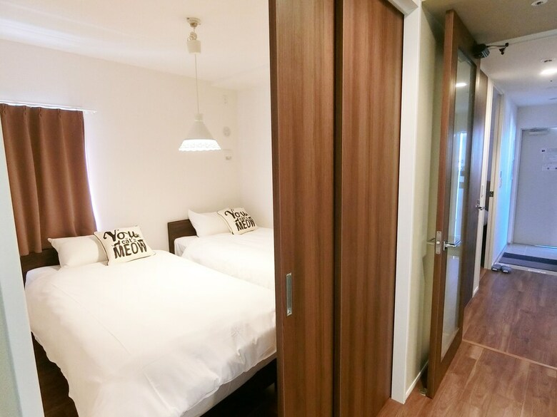 Apartamentos A&c Stay Namba