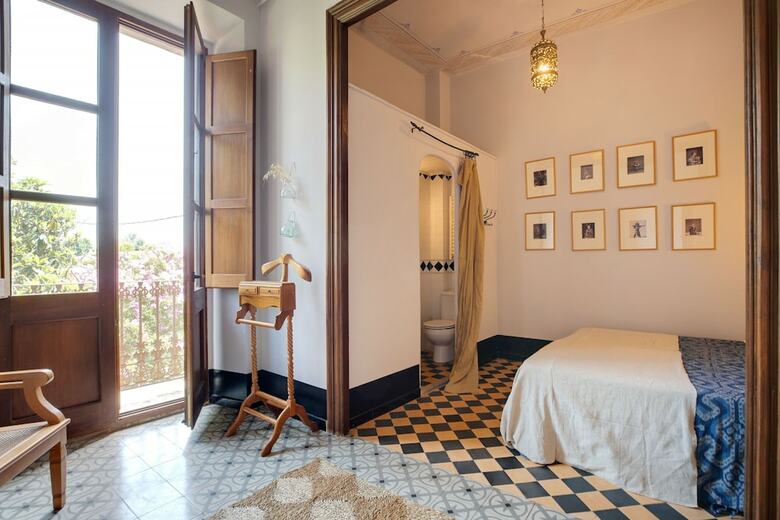 Aparthotel Hotel Can Tallada