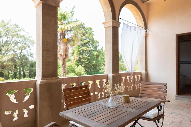 Aparthotel Hotel Can Tallada