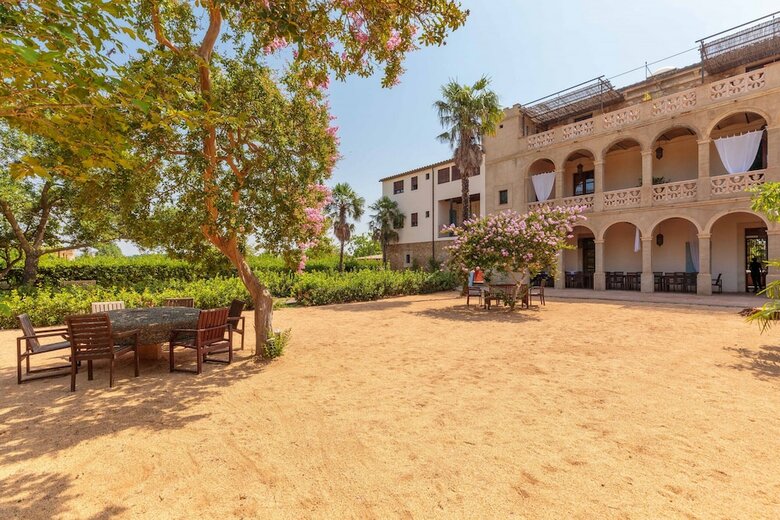 Aparthotel Hotel Can Tallada