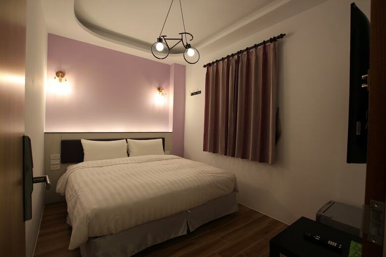 Hotel Summer Wave B&B