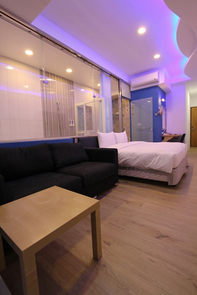 Hotel Summer Wave B&B