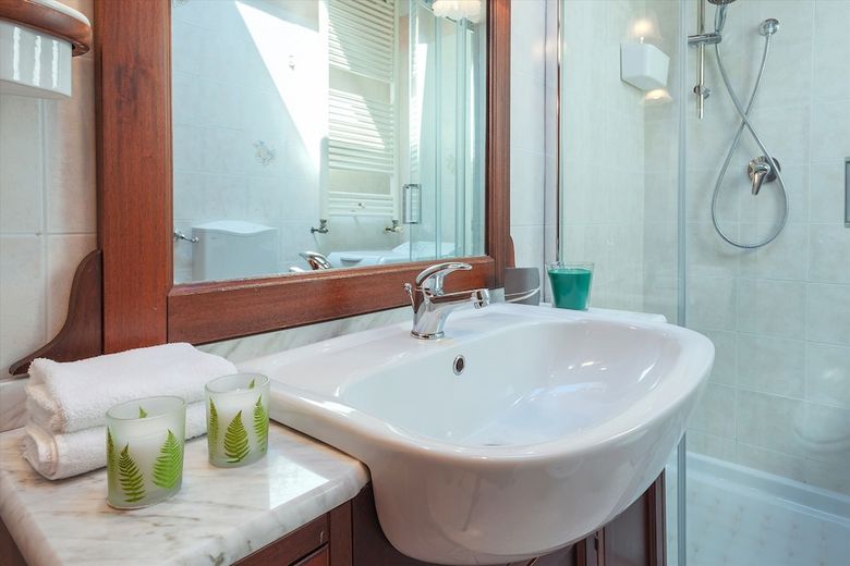 Apartamento Il Nido Di Rondine