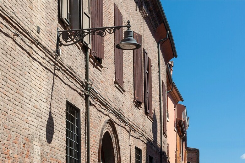 Apartamento Il Nido Di Rondine