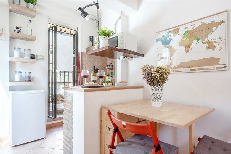 Apartamento Ferrara Mercato Fancy Studio