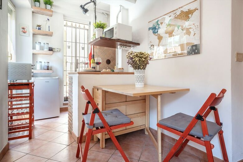 Apartamento Ferrara Mercato Fancy Studio