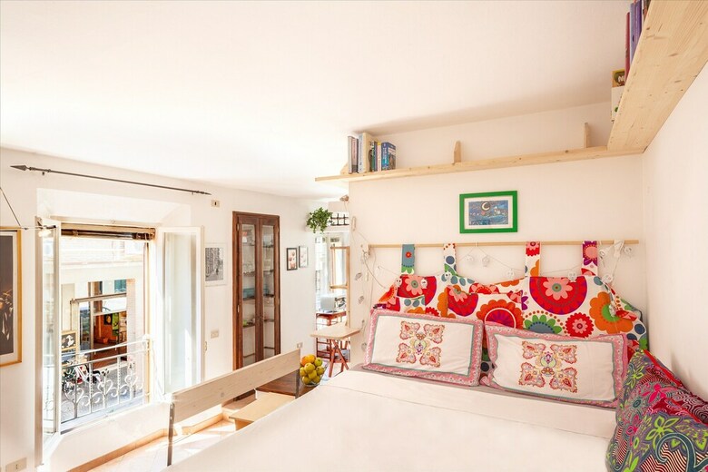 Apartamento Ferrara Mercato Fancy Studio