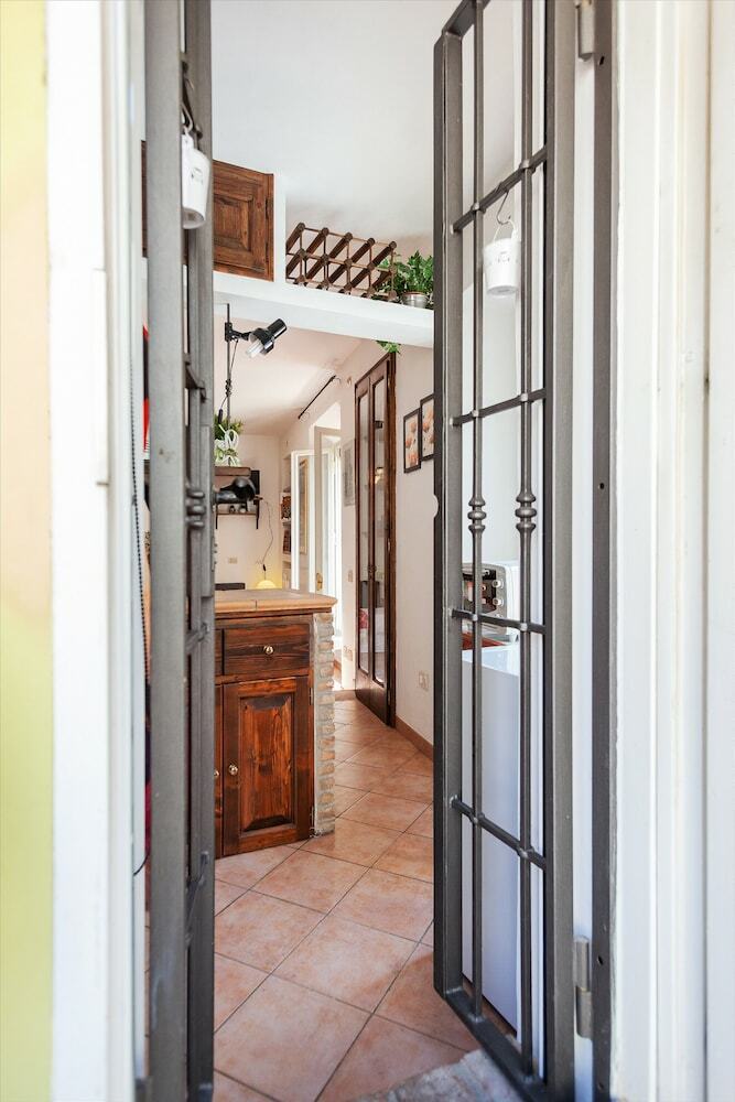 Apartamento Ferrara Mercato Fancy Studio