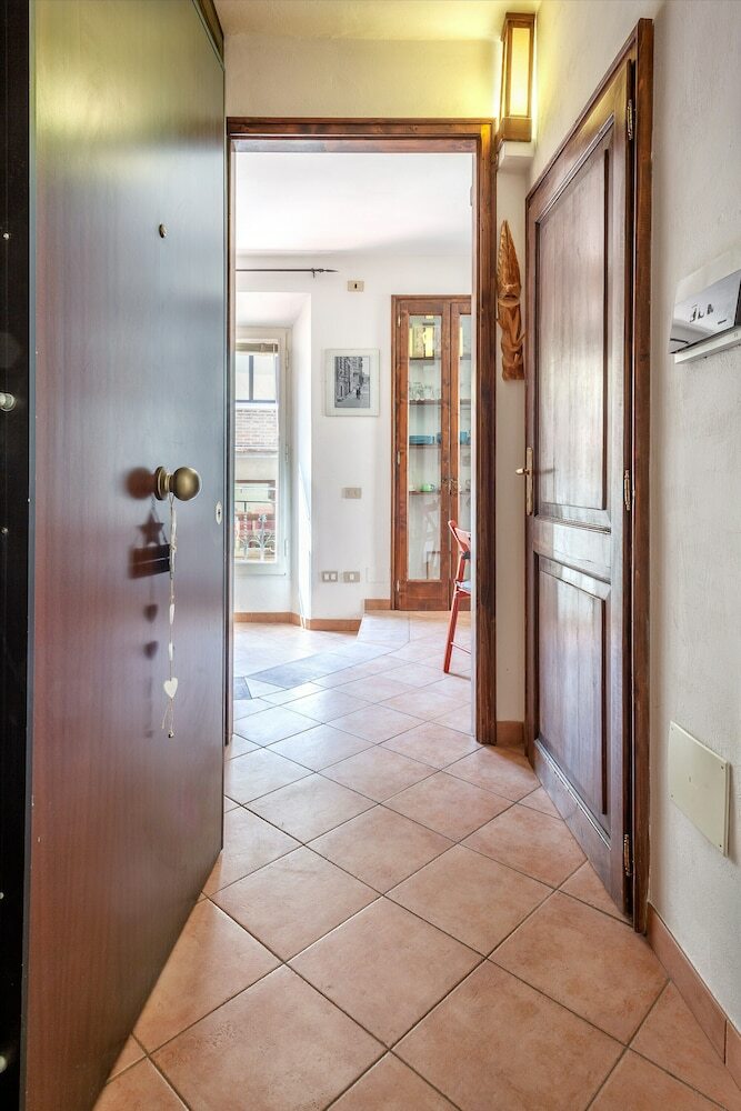 Apartamento Ferrara Mercato Fancy Studio