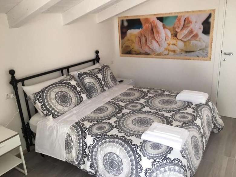 A Casa Mia B&B
