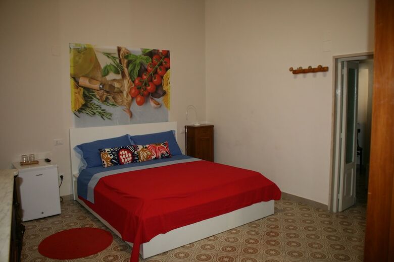 A Casa Mia B&B