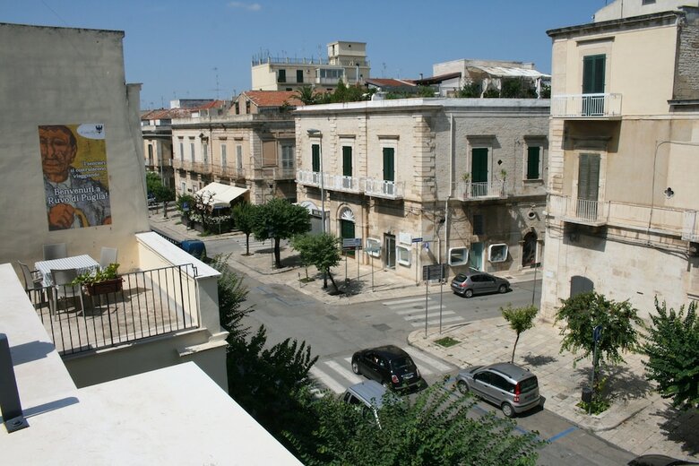 A Casa Mia B&B