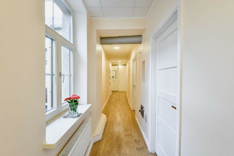 Hotel Suites By Riga Old Town