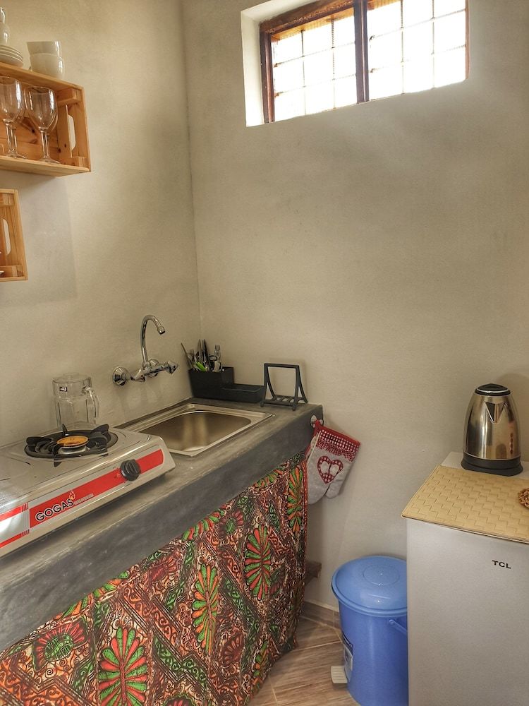 Apartamentos Residence Gadea Zanzibar