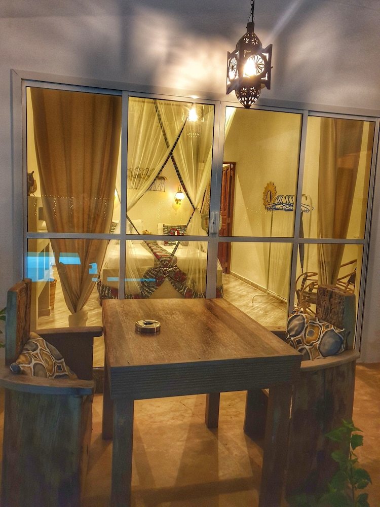 Apartamentos Residence Gadea Zanzibar