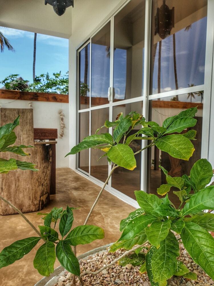 Apartamentos Residence Gadea Zanzibar