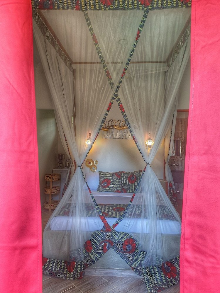 Apartamentos Residence Gadea Zanzibar
