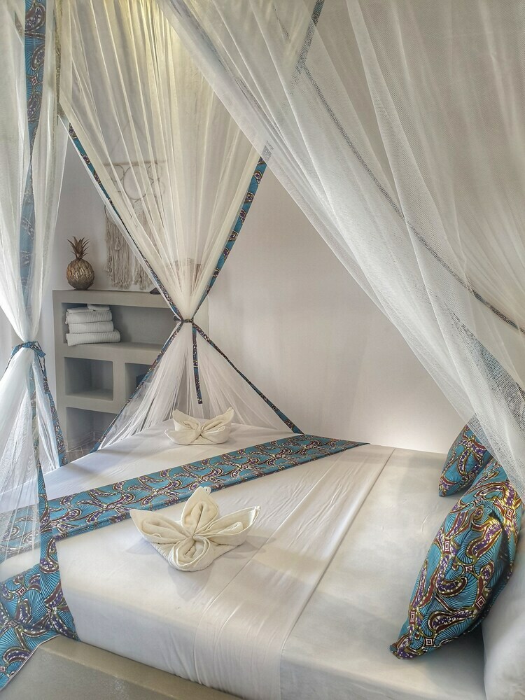 Apartamentos Residence Gadea Zanzibar