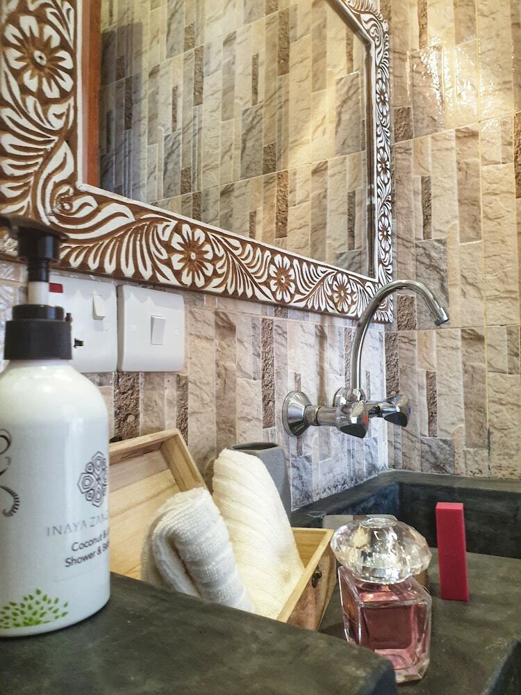 Apartamentos Residence Gadea Zanzibar
