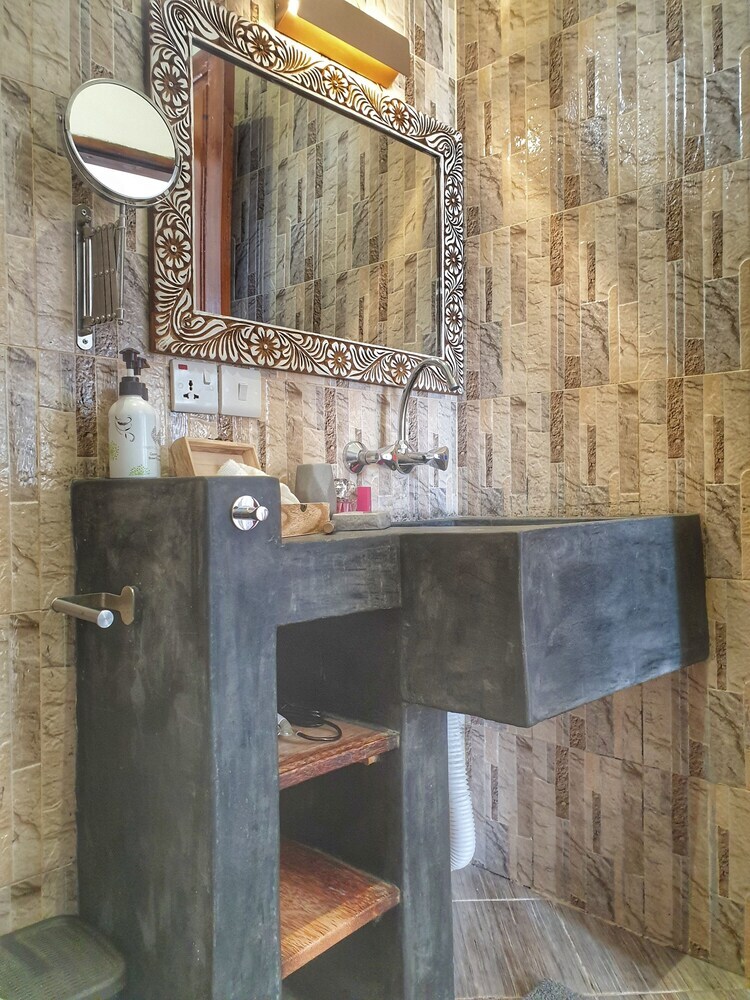 Apartamentos Residence Gadea Zanzibar