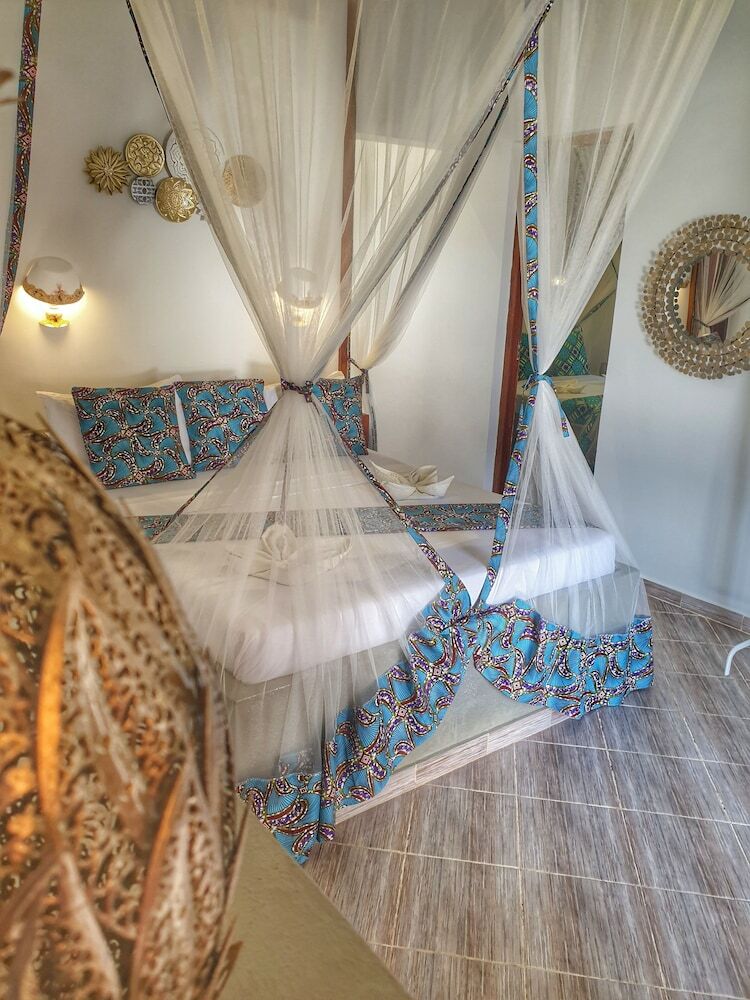 Apartamentos Residence Gadea Zanzibar