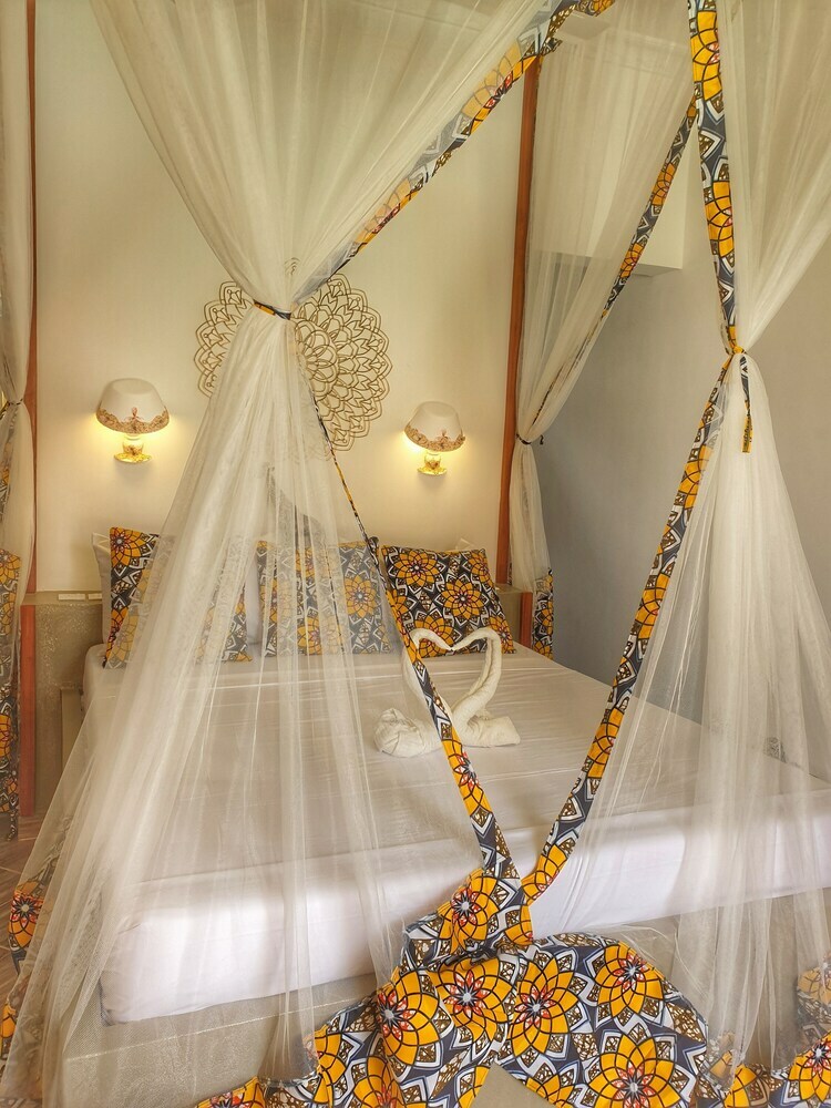 Apartamentos Residence Gadea Zanzibar
