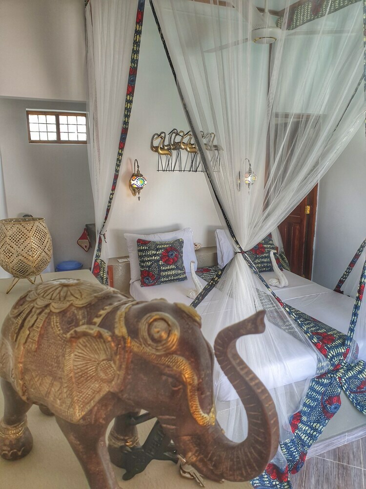 Apartamentos Residence Gadea Zanzibar