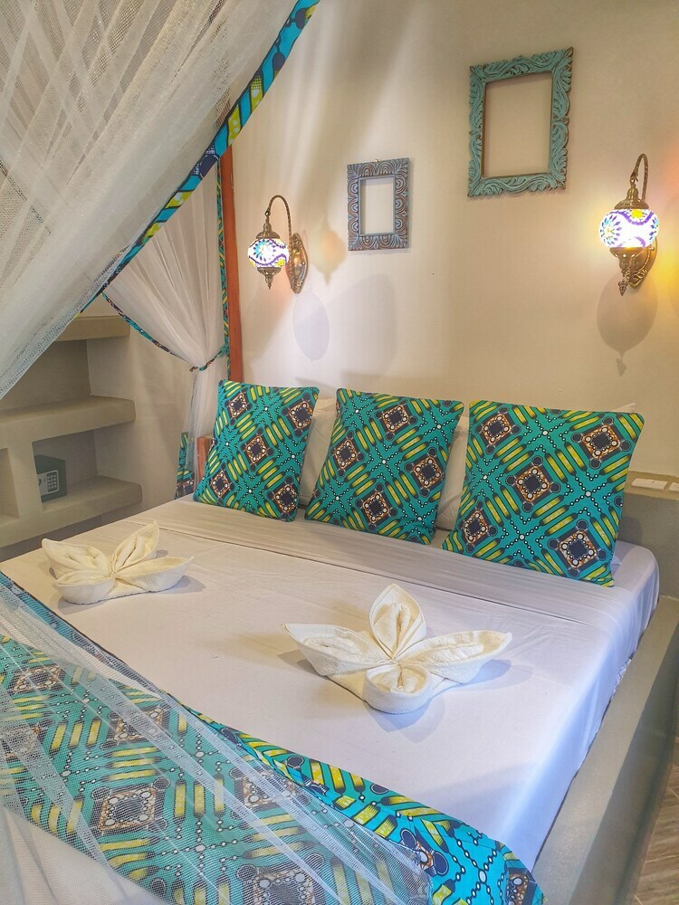 Apartamentos Residence Gadea Zanzibar