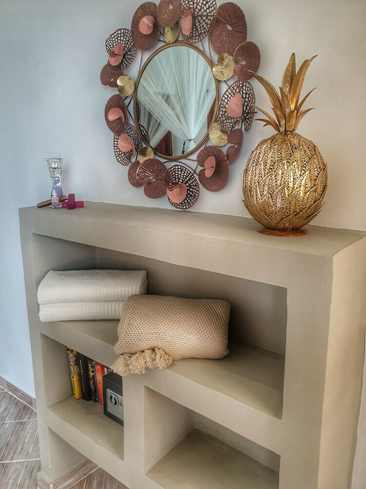 Apartamentos Residence Gadea Zanzibar